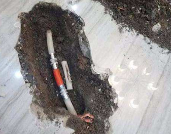 德州市水管维修哪家好