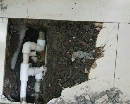 德州市卫生间测漏水哪家好